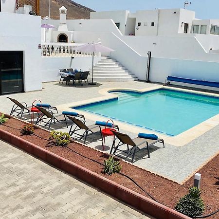 Appartamento Casa Geco Playa Blanca  Esterno foto