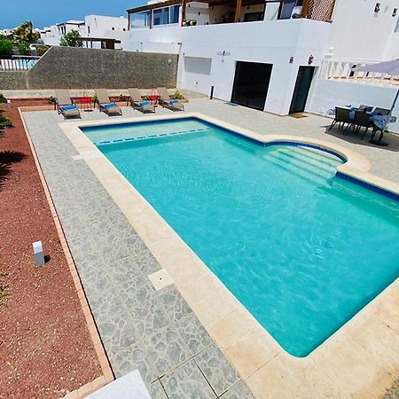 Appartamento Casa Geco Playa Blanca  Esterno foto