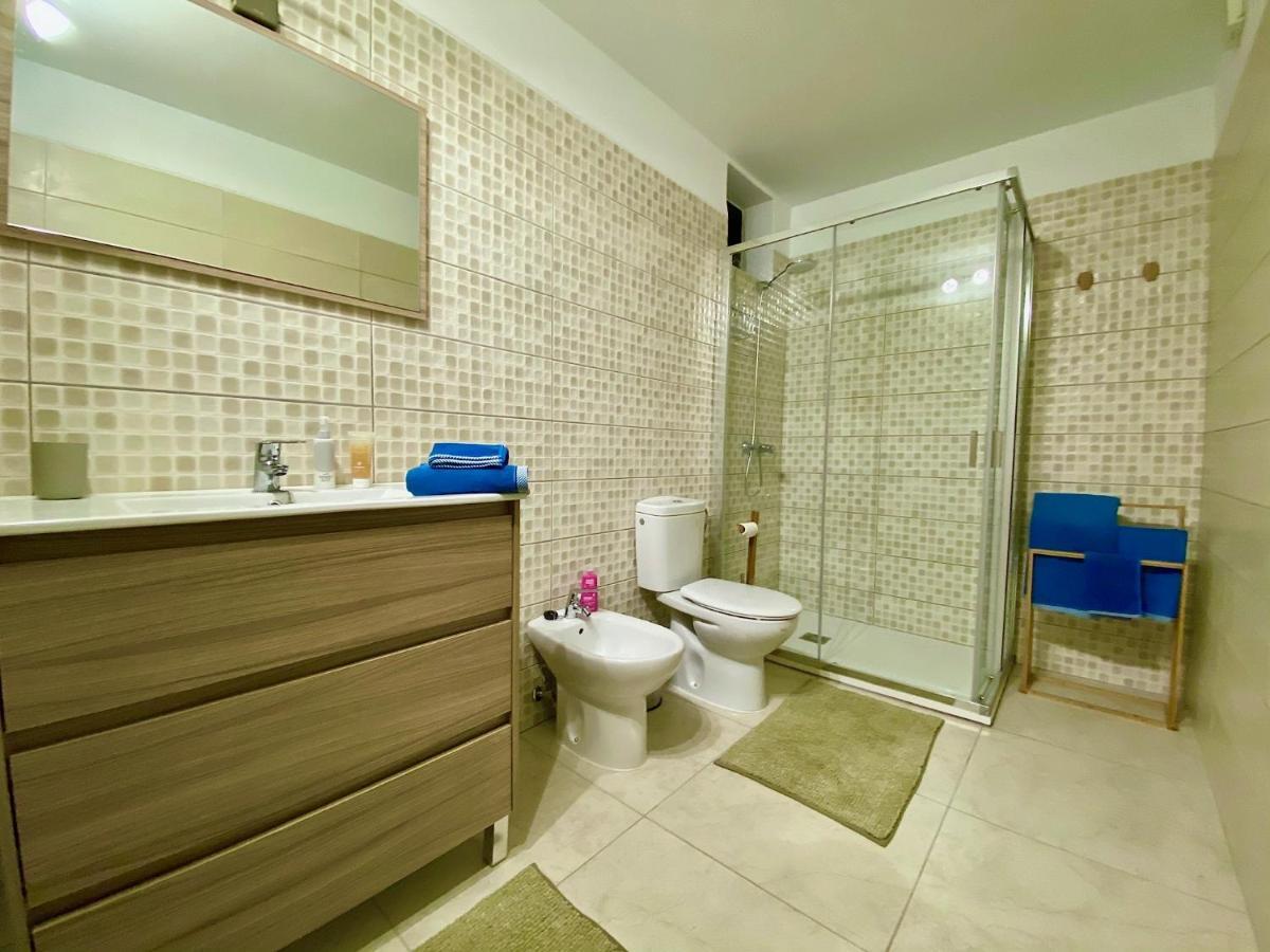 Appartamento Casa Geco Playa Blanca  Esterno foto