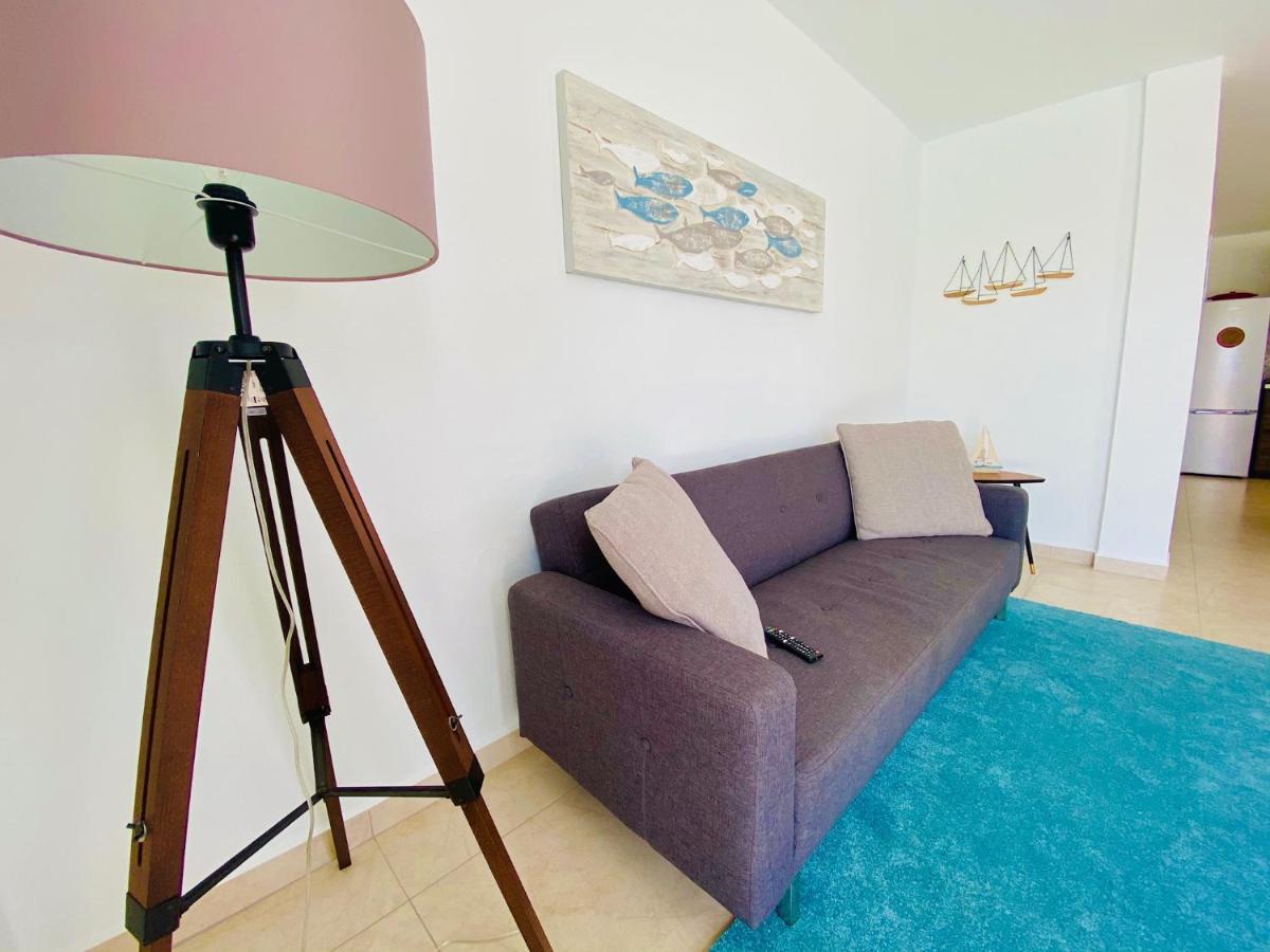 Appartamento Casa Geco Playa Blanca  Esterno foto