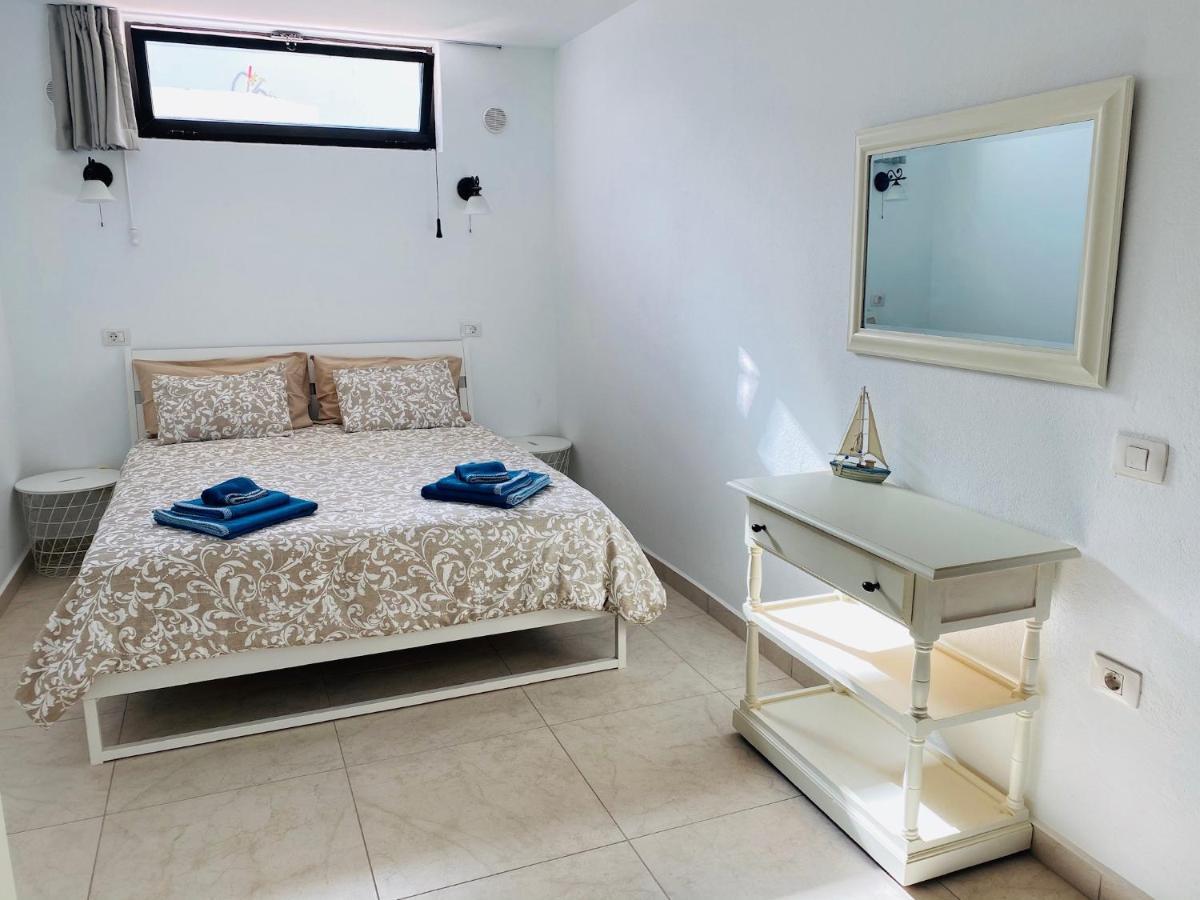 Appartamento Casa Geco Playa Blanca  Esterno foto