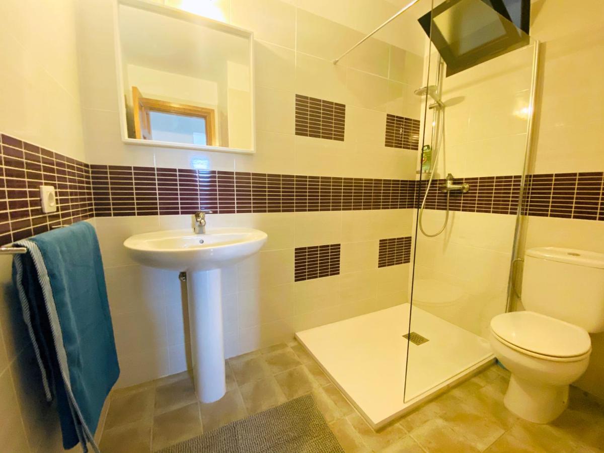 Appartamento Casa Geco Playa Blanca  Esterno foto