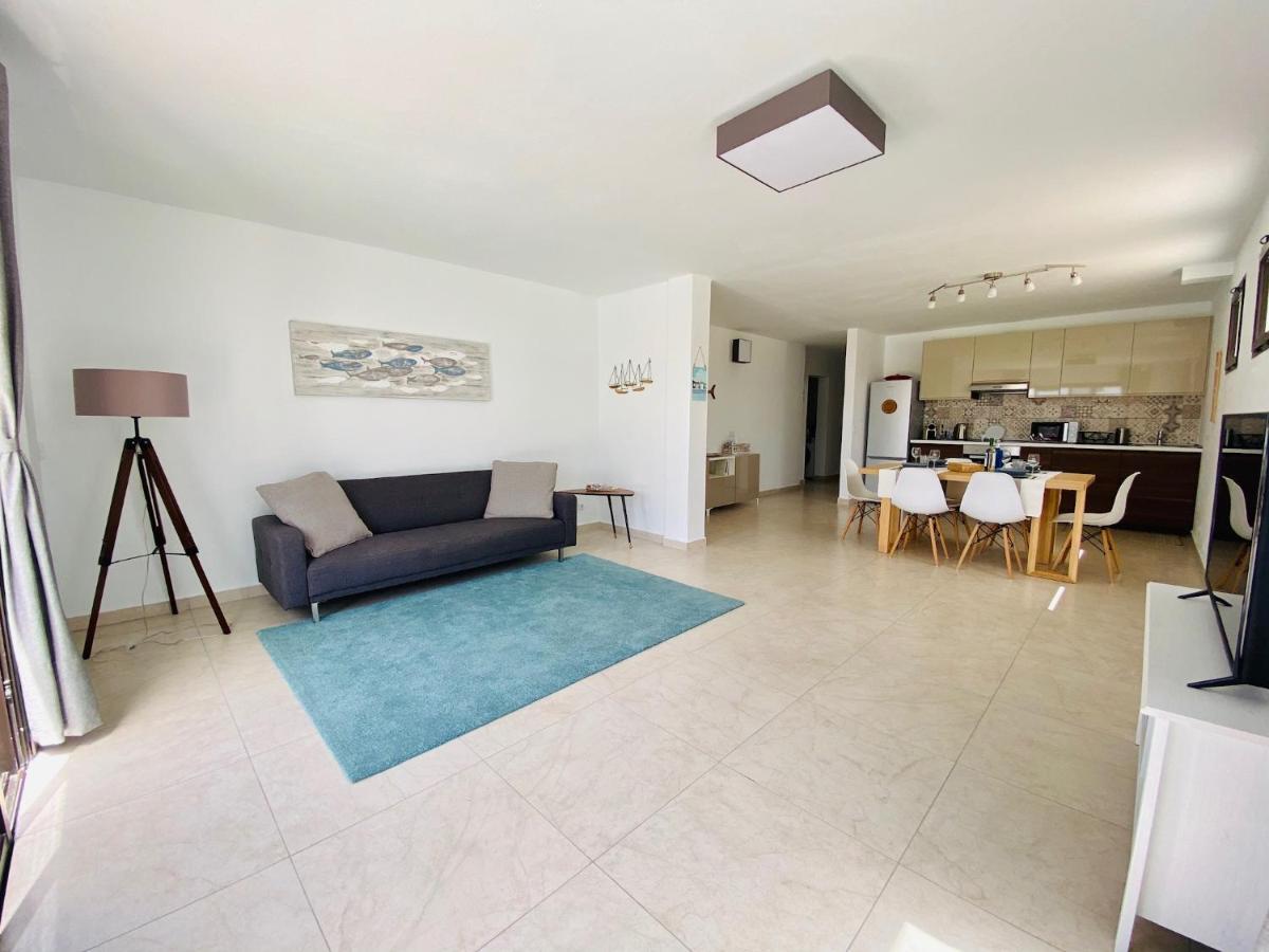 Appartamento Casa Geco Playa Blanca  Esterno foto